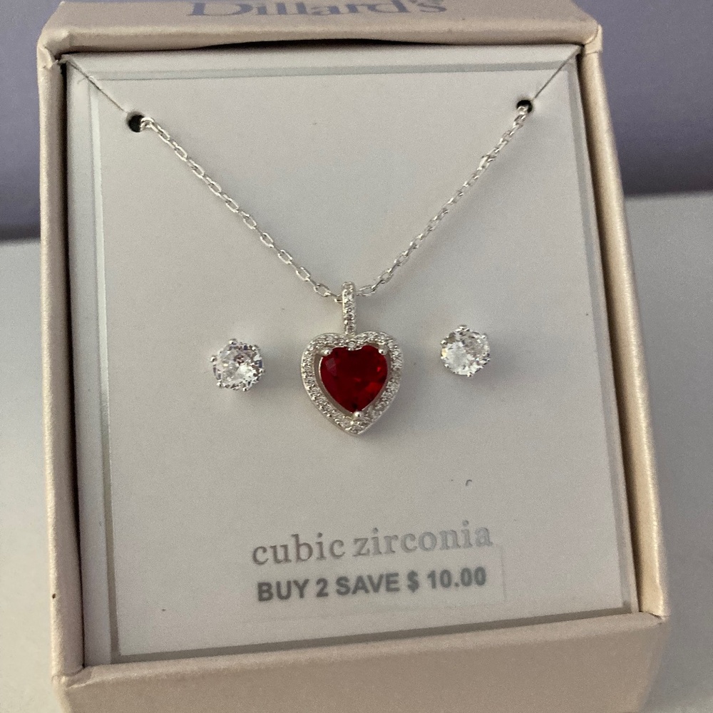 Women’s Jewelry Set